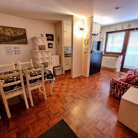 Arnica Apartamento Canazei Exterior foto
