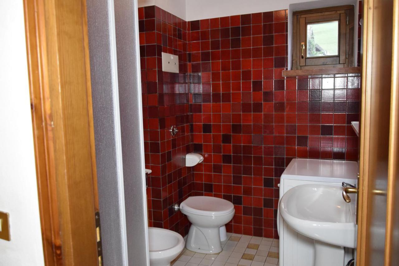 Arnica Apartamento Canazei Exterior foto